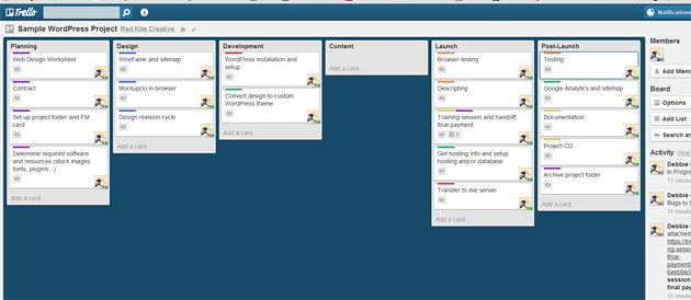 what is trello